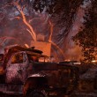 Incendio in California: fiamme e vento, una vittima FOTO4