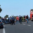Roccella Jonica, Domenico Ciccarello muore in incidente con carabinieri