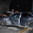 Piacenza: incidente in tamponamento, morta 23enne