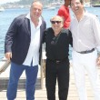 Danny De Vito e Aurelio De Laurentiis all'Ischia Global Film&Music Fest FOTO 3