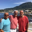 Danny De Vito e Aurelio De Laurentiis all'Ischia Global Film&Music Fest FOTO 5