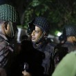 Blitz polizia all'alba a Dacca, liberati ostaggi12