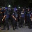 Blitz polizia all'alba a Dacca, liberati ostaggi16
