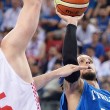 Italia di Basket fuori dalle Olimpiadi: non parteciperà ai giochi di Rio
