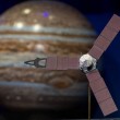 Juno nell'orbita di Giove: 5 anni di viaggio per svelare i misteri del pianeta gassoso 3