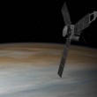 Juno nell'orbita di Giove: 5 anni di viaggio per svelare i misteri del pianeta gassoso 5