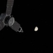 Juno nell'orbita di Giove: 5 anni di viaggio per svelare i misteri del pianeta gassoso 4