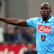Calciomercato Napoli, agente Koulibaly: "Vuole andare via"