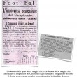 Scudetto 1914-15 alla Lazio? Figc: ex-aequo con il Genoa è possibile. Ma...