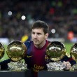 Calciomercato Leo Messi ultim'ora: il papà sullo yacht con...