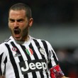 Calciomercato Juventus, agente Bonucci tratta col Manchester City