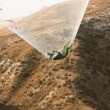 YOUTUBE Si lancia senza paracadute da 7mila metri: è record!02