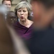 Theresa May premier dopo Cameron, a Downing Street mercoledì