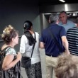 Milano, allarme bomba in metro Stazione Centrale: evacuata07