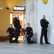 Monaco di Baviera: spari in centro commerciale, "Sei morti"4