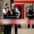 Monaco di Baviera: spari in centro commerciale, "molti morti"4