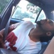 VIDEO YOUTUBE Polizia Usa uccide un altro afroamericano in strada 5