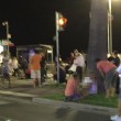 YOUTUBE Nizza: camion su folla del 14 luglio. Attentato, decine di morti5