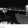 Attentato di Nizza: FOTO Twitter selfie sulla spiaggia ma dietro...