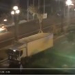 Nizza: "Ecco il camion, è sotto casa mia". VIDEO del regista Marco Rampoldi