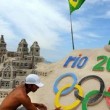 Olimpiadi Rio, gruppo estremista giura fedeltà a Isis: terrore sui Giochi