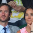 VIDEO YOUTUBE Pippa Middleton e James Matthews fidanzati: nozze nel 2017?