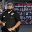 Polizia, a Los Angeles si danno più soldi. In Italia solo tagli