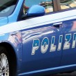Cagliari, conducente ubriaco sperona auto della polizia