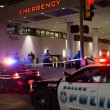 Dallas, 4 agenti uccisi 7 feriti da un cecchino alla marcia di protesta FOTO5