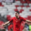 Portogallo-Galles diretta. Formazioni ufficiali - video gol highlights