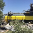Corato-Andria: scontro fra treni, 11 morti e diversi feriti21