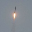 Corea del Nord, lanciati tre missili nel mar del Giappone