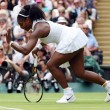 Wimbledon, Serena Williams eguaglia Steffi Graf vincendo suo 22° Slam_6