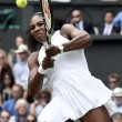 Wimbledon, Serena Williams eguaglia Steffi Graf vincendo suo 22° Slam_2