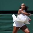 Wimbledon, Serena Williams eguaglia Steffi Graf vincendo suo 22° Slam_5