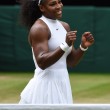 Wimbledon, Serena Williams eguaglia Steffi Graf vincendo suo 22° Slam_1