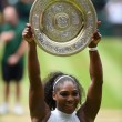Wimbledon, Serena Williams eguaglia Steffi Graf vincendo suo 22° Slam_7