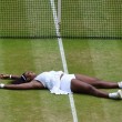 Wimbledon, Serena Williams eguaglia Steffi Graf vincendo suo 22° Slam_3