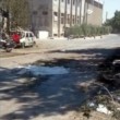 YOUTUBE Siria: bombe su ospedale pediatrico Idlib. Save the Children...4