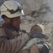 YOUTUBE Siria: bombe su ospedale pediatrico Idlib. Save the Children...5