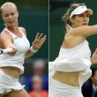 Wimbledon, troppi replay sulle tenniste. Bbc sotto accusa01
