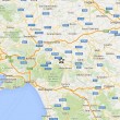 Terremoto oggi Avellino, scossa di magnitudo 2.1