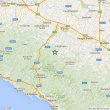 Terremoto vicino Parma: oggi 17 luglio, magnitudo 1,9