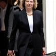 Theresa May premier inglese. Dopo Thatcher nuova lady di ferro16