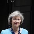 Theresa May premier inglese. Dopo Thatcher nuova lady di ferro15