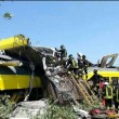 Incidente Puglia, Mariarita Schinzari: "Su quel treno dovevo esserci anch'io"