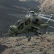 Turchia, precipita elicottero militare: almeno sei morti