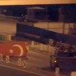 Turchia: spari in municipio in centro a Istanbul, ferito vicesindaco