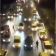 YOUTUBE Turchia, carro armato golpisti travolge pedoni e auto02
