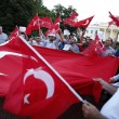 Turchia accusa Usa per il golpe: tensioni in aeroporto, 6mila gli arresti